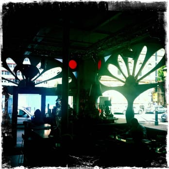 Harlem cafe - Cafes Near Me - Belfast, BFS
