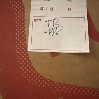 MOD Pizza - Pizza Near Me - Tempe, Arizona MOD Pizza - Pizza Near Me - Tempe, Arizona