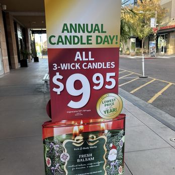 Bath & Body Works - Ad - Cosmetics & Beauty Supply Near Me - Scottsdale, Arizona Bath & Body Works - Ad - Cosmetics & Beauty Supply Near Me - Scottsdale, Arizona