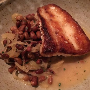 Husk - Grouper - American Near Me - Charleston, South Carolina