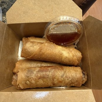 Happy Flower Eatery & Boba - Vegan Fried Rolls - Vietnamese Near Me - Sunnyvale, California Happy Flower Eatery & Boba - Vegan Fried Rolls - Vietnamese Near Me - Sunnyvale, California
