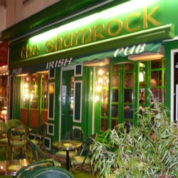 The Shamrock