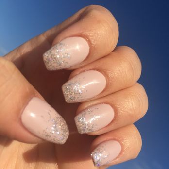 iNail Spa - Nail Salons Near Me - Miami Beach, Florida