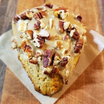Penelope's BakeStop - a piece of cake on a piece of wax paper - Desserts Near Me Penelope's BakeStop - a piece of cake on a piece of wax paper - Desserts Near Me