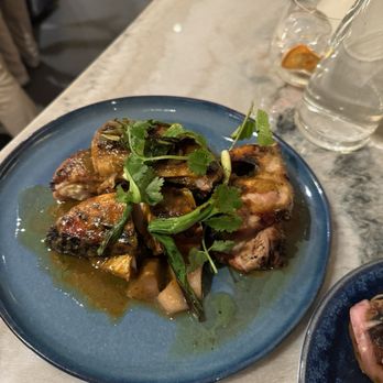 kann - Spiced chicken - Caribbean Near Me - Portland, Oregon