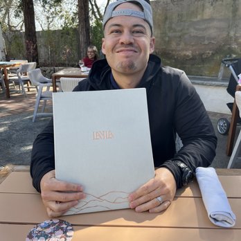 Layla - My hubby - Mediterranean Near Me - Sonoma, California