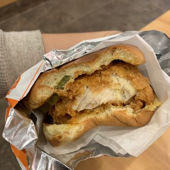 Popeyes Louisiana Kitchen - Fast Food Near Me - Buttonwillow, California Popeyes Louisiana Kitchen - Fast Food Near Me - Buttonwillow, California