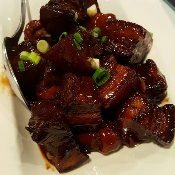Shanghai House - Braised pork belly - Korean Near Me - Bellevue, Washington Shanghai House - Braised pork belly - Korean Near Me - Bellevue, Washington