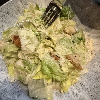Earls Kitchen + Bar - Small Caesar Salad - Canadian (New) Near Me - Edmonton, Alberta Earls Kitchen + Bar - Small Caesar Salad - Canadian (New) Near Me - Edmonton, Alberta