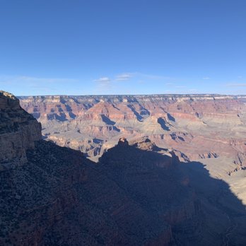 Lookout Studio - 2.2.22 outside - Landmarks & Historical Buildings Near Me - Grand Canyon, Arizona