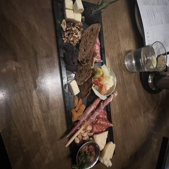 OLIVIA - Charcuterie - Italian Near Me - Tampa, Florida