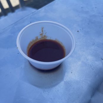 Herfy's Burger & BBQ - Drops of sauce. - Burgers Near Me - Snoqualmie, Washington Herfy's Burger & BBQ - Drops of sauce. - Burgers Near Me - Snoqualmie, Washington