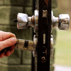 Able Lockshop