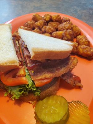 Town & Country Restaurant by null