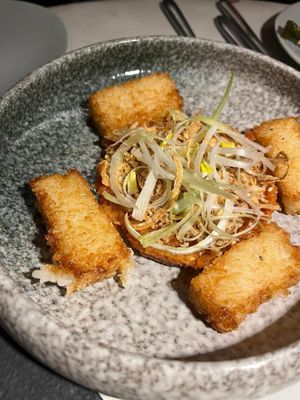 Oise Ristorante by null