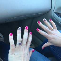 City Nails is the best. They always do an amazing job and Lena the owner is so nice. They have such a wide variety of colors to chose from City Nails is the best. They always do an amazing job and Lena the owner is so nice. They have such a wide variety of colors to chose from
