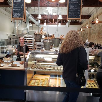 One House Bakery - Bakeries Near Me - Benicia, California