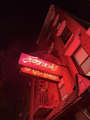 John's of 12th Street by null