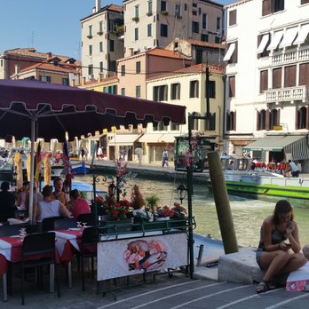 らちゅPuntoVenezia dalle radici ad oggi TRATTORIA DA BEPI - Updated August 2025 - 25 Photos & 27