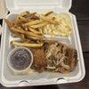 Button's Burgers and Beyond gift card
