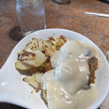 Huckleberry’s breakfast & Lunch - Tim's scramble - Breakfast & Brunch Near Me - Reno, Nevada