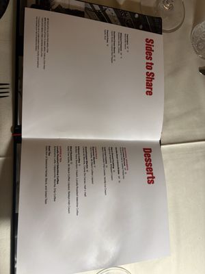 The Studio Kitchen & Cocktails by null