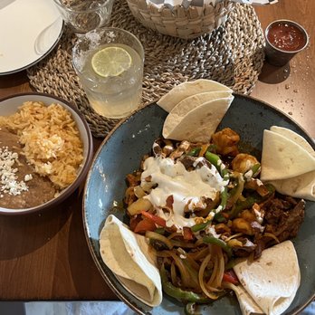 Sol Oaxaca Cocina Mexicana - Left with a full belly after this. - Mexican Near Me - Bel Air, Maryland Sol Oaxaca Cocina Mexicana - Left with a full belly after this. - Mexican Near Me - Bel Air, Maryland