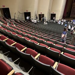 Singletary Center for the Arts
