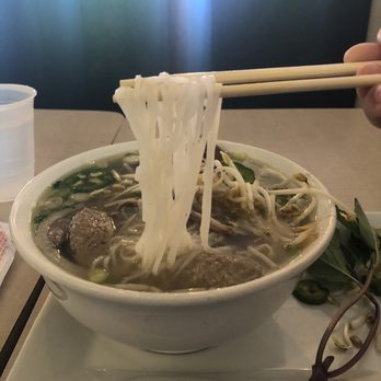 Pho DK - Beef Pho - Vietnamese Near Me - Dallas, Texas
