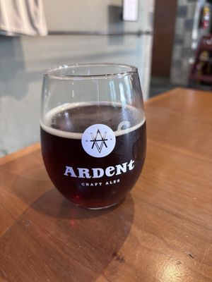 Ardent Craft Ales by null
