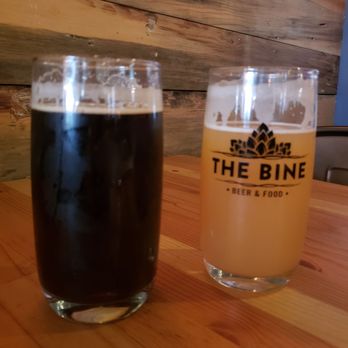 The Bine Beer & Food - It's beer thirty. - Beer Bar Near Me - Bothell, Washington