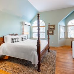 Nordic Village Resort - Chateau Building Room 134B
