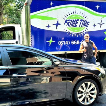 Prime Time Specialty Service - Mobile detailing at its best! - Auto Detailing Near Me - Columbus, Ohio Prime Time Specialty Service - Mobile detailing at its best! - Auto Detailing Near Me - Columbus, Ohio
