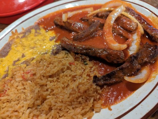 Tarasco Restaurant by null