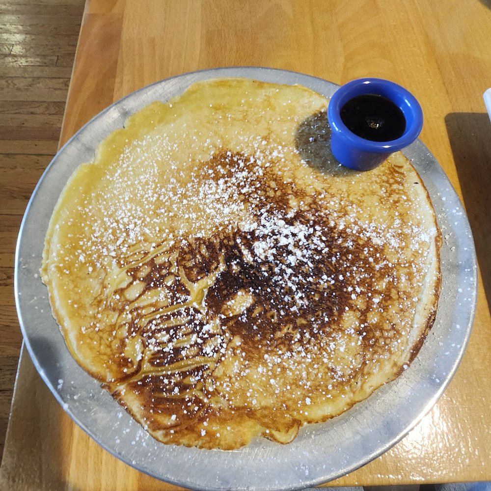 Van Gogh's Eeterie - Pancake. - Breakfast & Brunch Near Me - Springfield, Missouri Van Gogh's Eeterie - Pancake. - Breakfast & Brunch Near Me - Springfield, Missouri