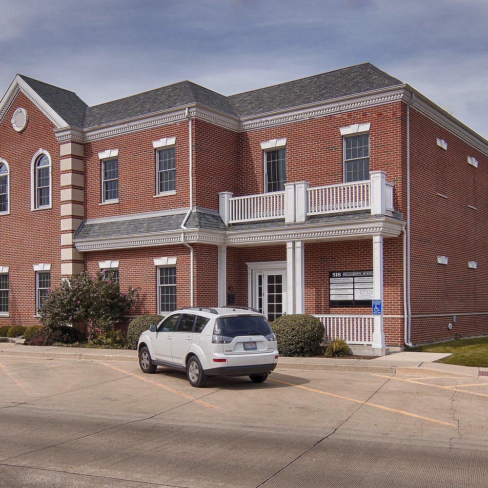 WESTERN SPRINGS DENTISTRY Updated September 2024 518 Hillgrove Ave