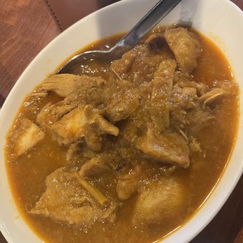 Burma Burma - Burmese Style Chicken Curry - Burmese Near Me - Dublin, California Burma Burma - Burmese Style Chicken Curry - Burmese Near Me - Dublin, California