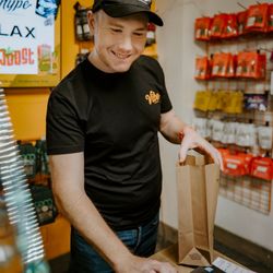 Vibe Cannabis | Stockton Dispensary