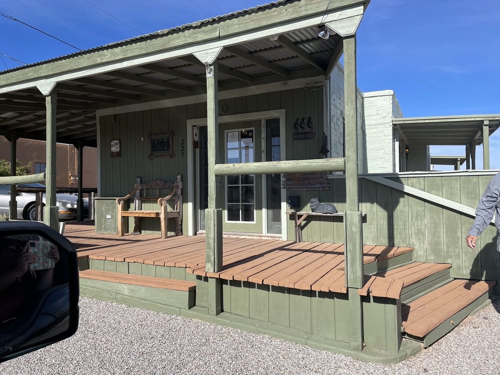 SAGEBRUSH INN 65 Photos & 30 Reviews Hotels 227 N 4th St