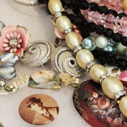 B & F Estate Sales - Antiques
