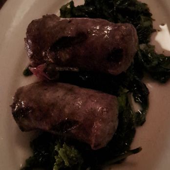 Zeppoli - Mediterranean Near Me - Collingswood, New Jersey