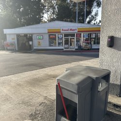 Carlsbad Shell
