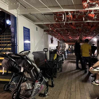 Toronto Islands Ferries - Lower deck - Ferries Near Me - Toronto, Ontario Toronto Islands Ferries - Lower deck - Ferries Near Me - Toronto, Ontario