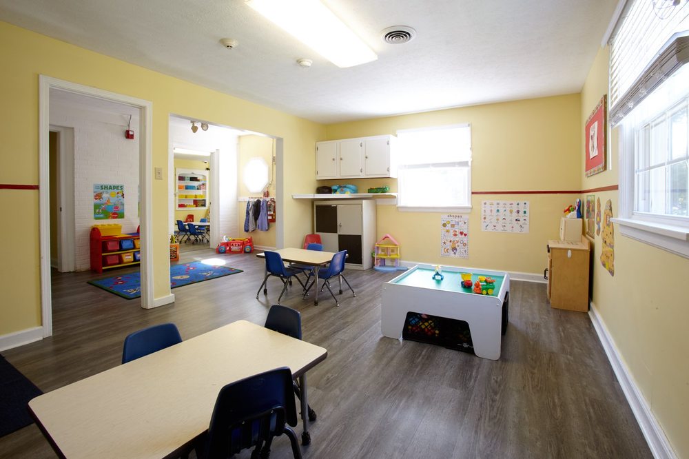 Busy Bee Academy - childcare center in Louisville, KY
