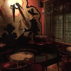 Café Tocado