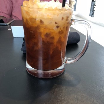 KrungThep Tea Time - Thai Iced Tea - Tea Rooms Near Me - Winter Park, Florida KrungThep Tea Time - Thai Iced Tea - Tea Rooms Near Me - Winter Park, Florida