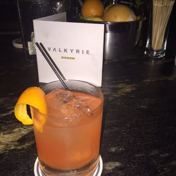 Valkyrie - Church... - Cocktail Bars Near Me - Tulsa, Oklahoma Valkyrie - Church... - Cocktail Bars Near Me - Tulsa, Oklahoma