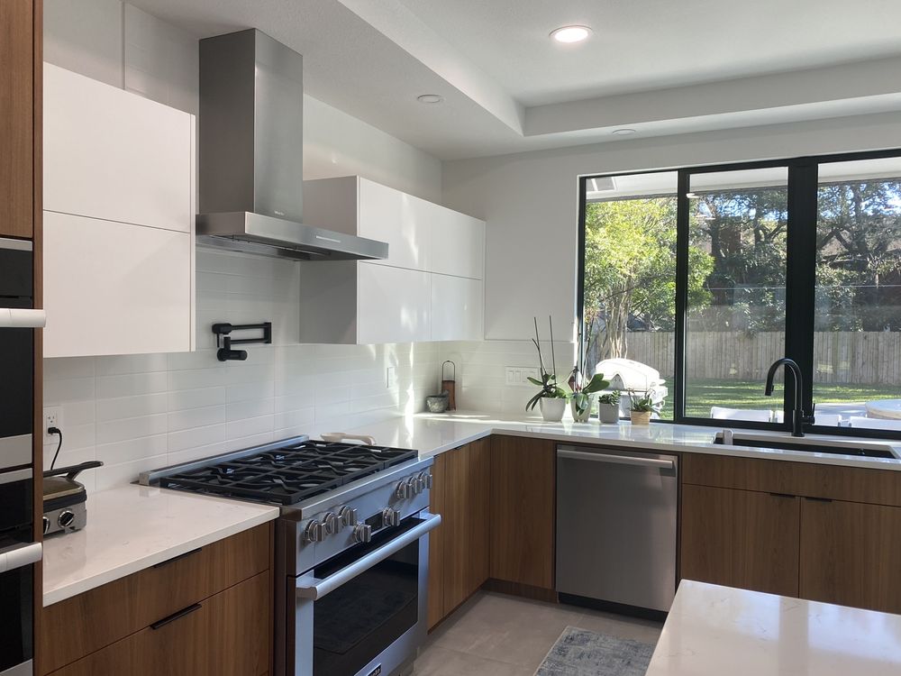 Slide of Positive Construction