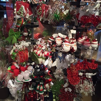 Kirkland's - Christmas ornaments. - Home Decor Near Me - San Antonio, Texas
