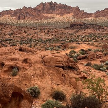 Valley of Fire State Park - Parks Near Me - Overton, Nevada